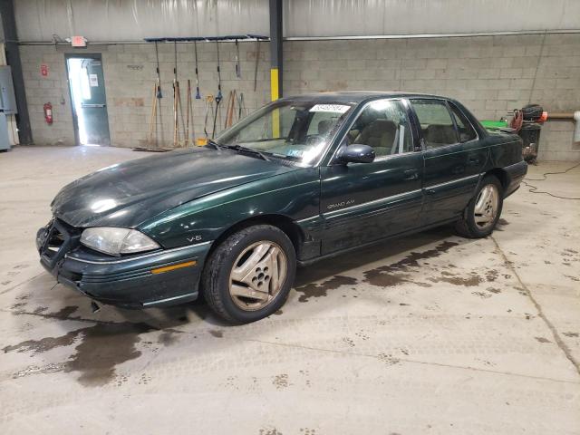 Pontiac Grandam (1995)