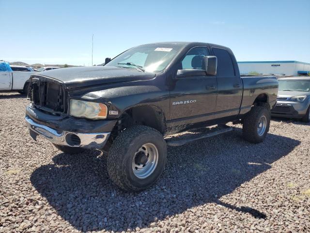 Dodge Ram 2500 (2003)
