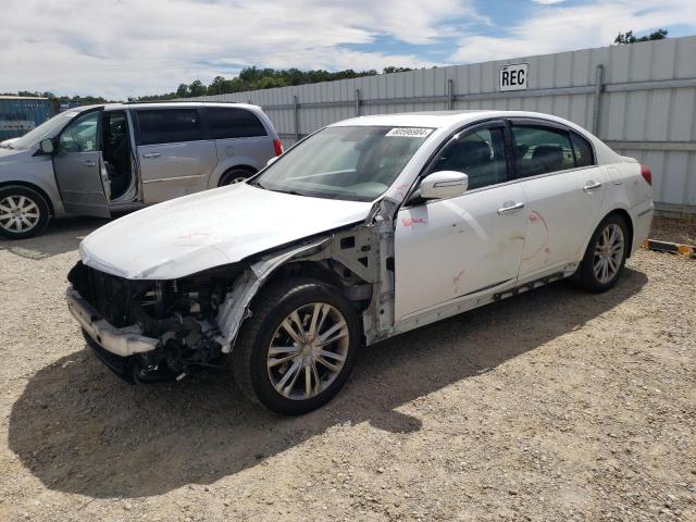 Hyundai Genesis (2012)