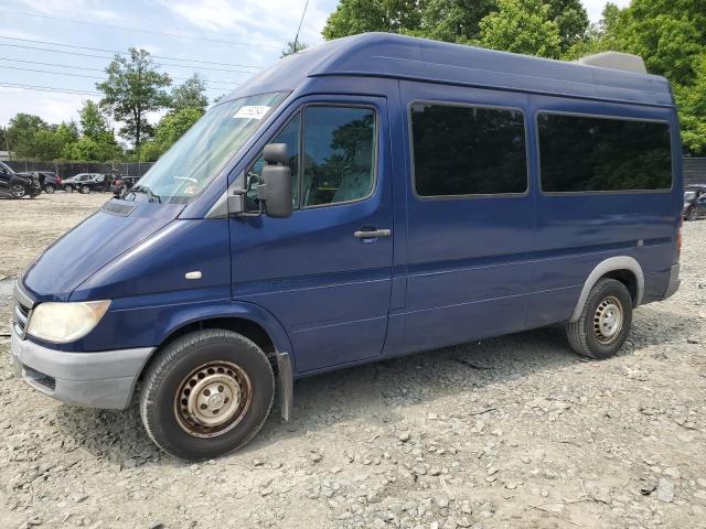 Dodge Sprinter (2006)