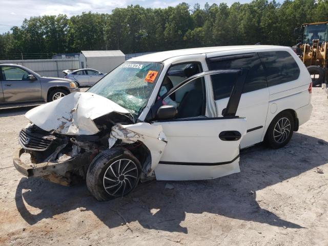 Honda Odyssey lx (2001)