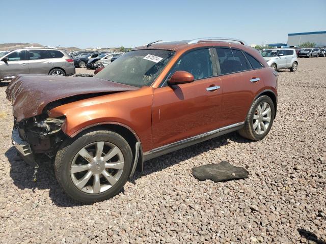 Infiniti Fx35 (2008)