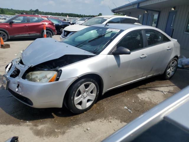 Pontiac G6 (2009)