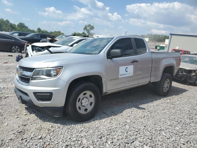 Chevrolet Colorado (2017)