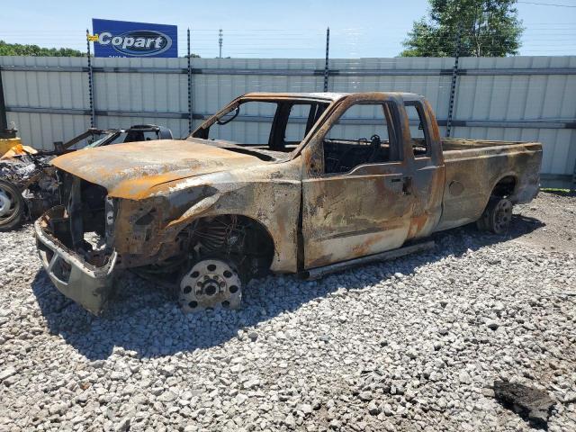 Ford F250 (2006)