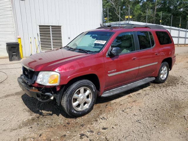 Gmc Envoy (2006)