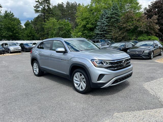 Volkswagen Atlas (2021)