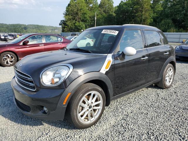 Mini Cooper (2015)