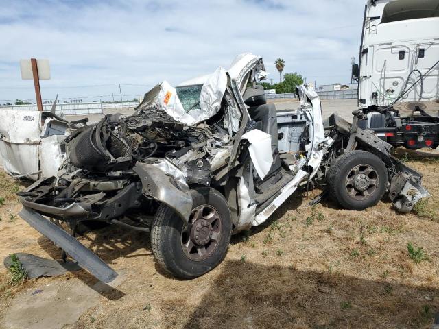 Ford F250 (2016)