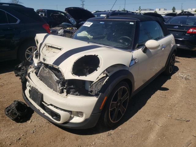 Mini Cooper (2012)