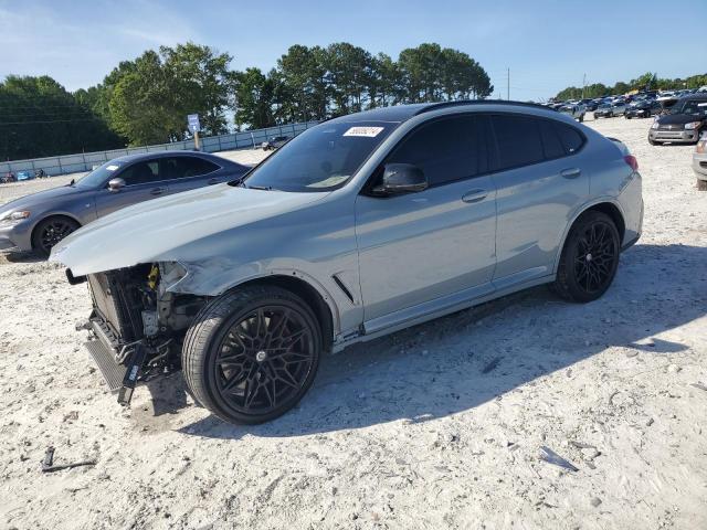 Bmw X4 m (2022)
