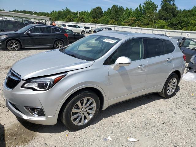 Buick Envision (2019)