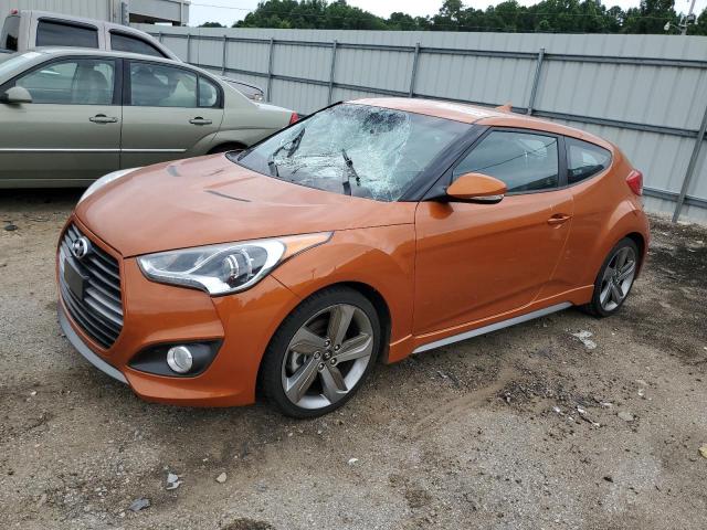 Hyundai Veloster (2013)
