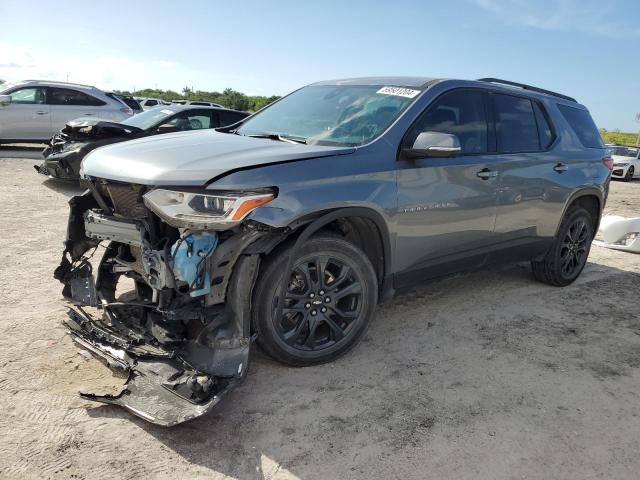 Chevrolet Traverse (2021)