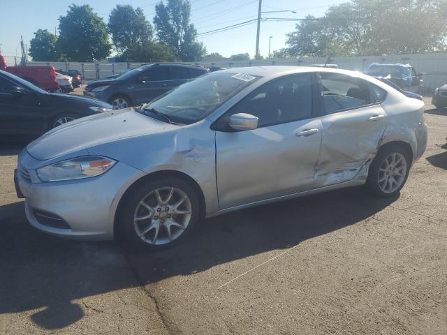 Dodge Dart (2013)