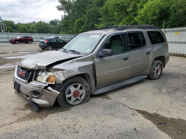 Gmc Envoy (2003)