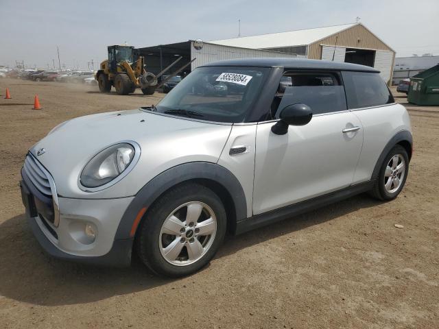 Mini Cooper (2014)