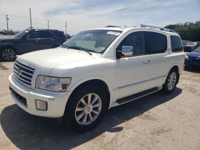 Infiniti Qx56 (2008)