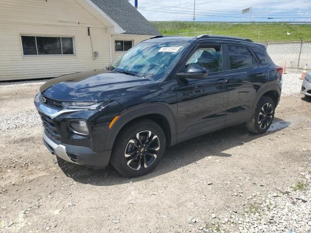 Chevrolet Trailblzr (2022)