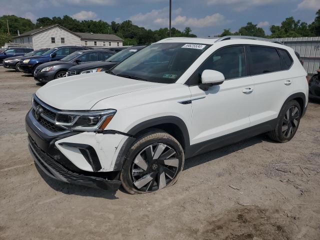 Volkswagen Taos sel (2024)