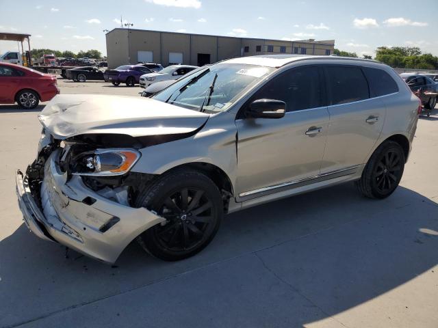 Volvo Xc60 (2017)