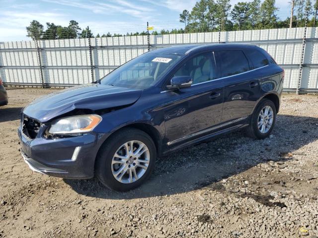 Volvo Xc60 (2015)