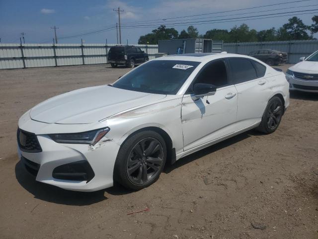 Acura Tlx tech a (2022)