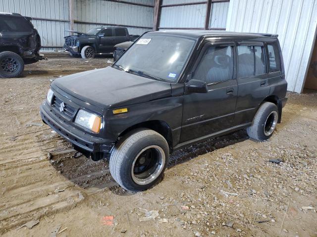 Suzuki Sidekick (1993)