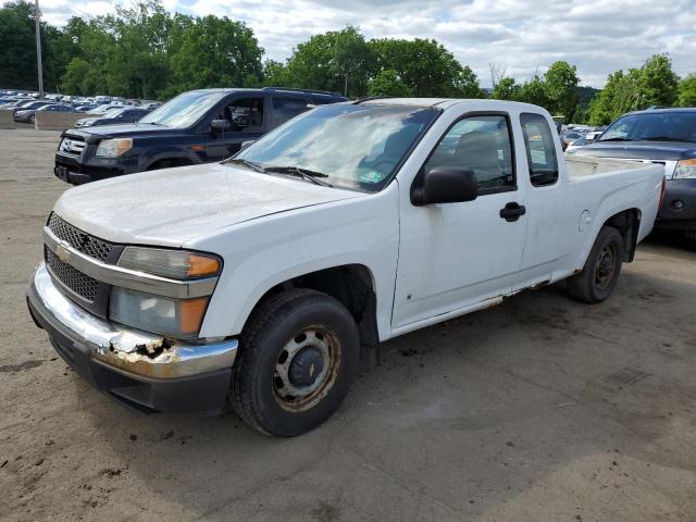 Chevrolet Colorado (2006)