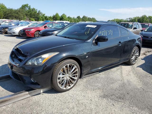 Infiniti Q60 (2014)