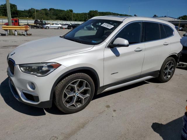 Bmw X1 (2016)