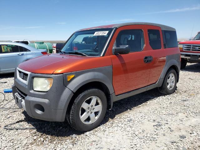 Honda Element (2004)