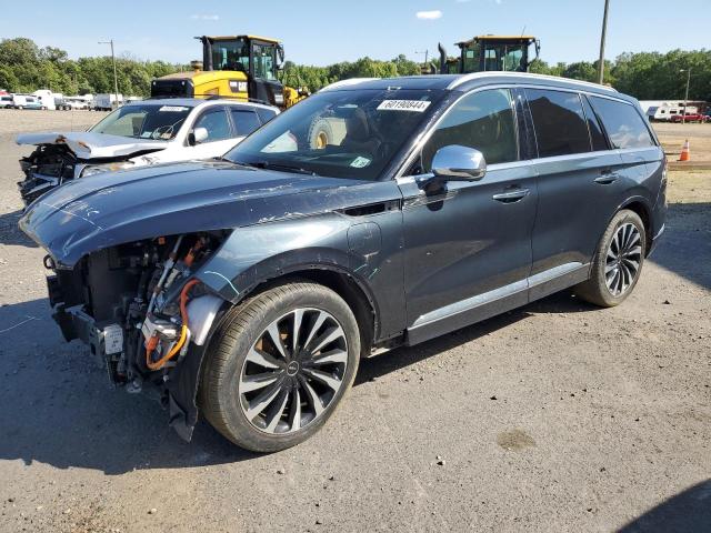 Lincoln Aviator (2020)