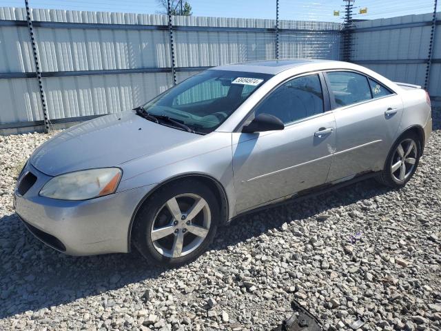 Pontiac G6 (2007)