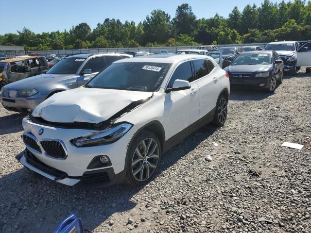 Bmw X2 (2018)