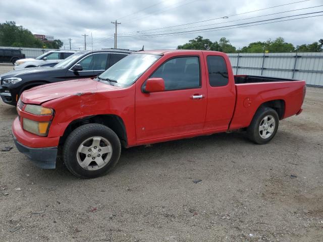 Chevrolet Colorado (2009)
