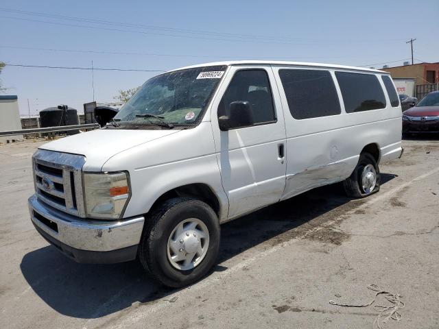 Ford Econoline (2008)