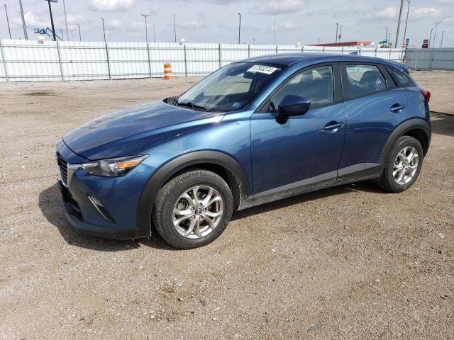 Mazda Cx-3 (2018)