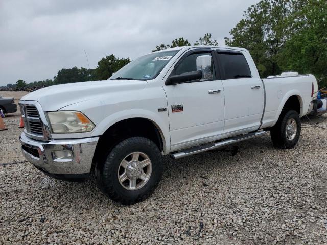 Dodge Ram 2500 (2012)