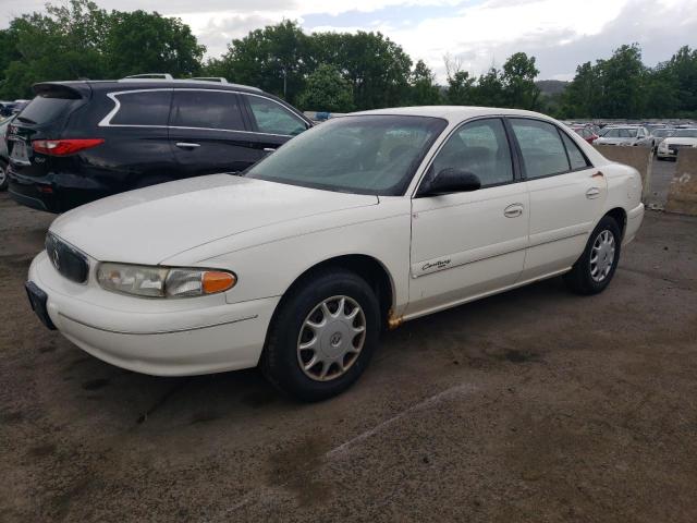 Buick Century (2002)