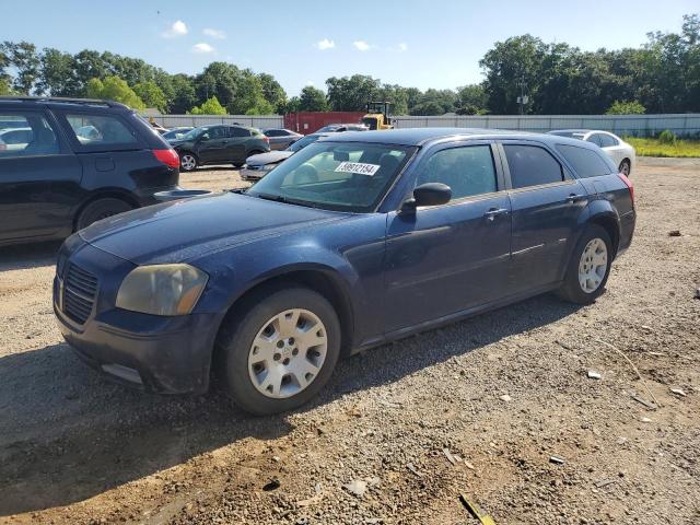 Dodge Magnum (2005)