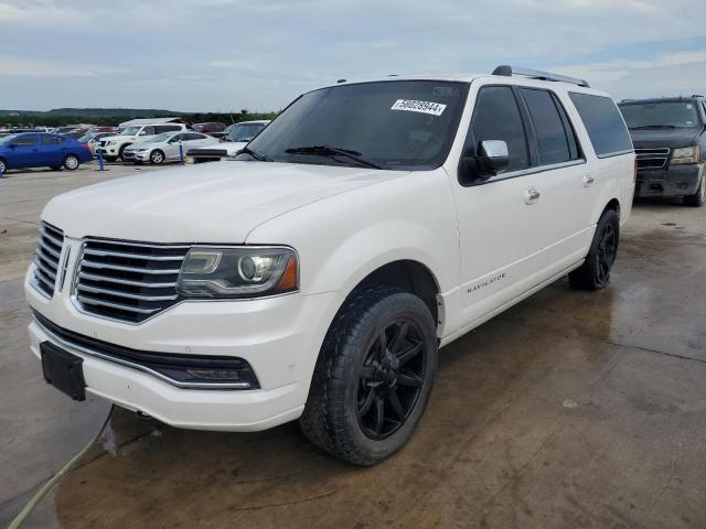 Lincoln Navigator (2015)