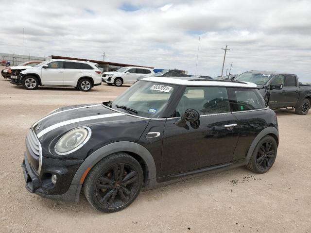 Mini Cooper (2015)