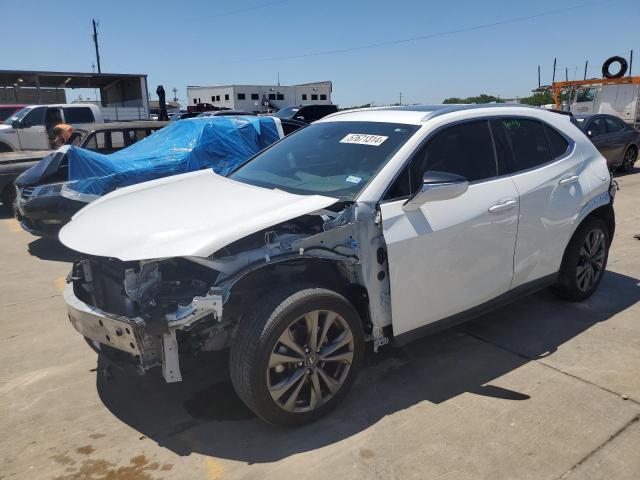 Lexus Ux 200 (2019)