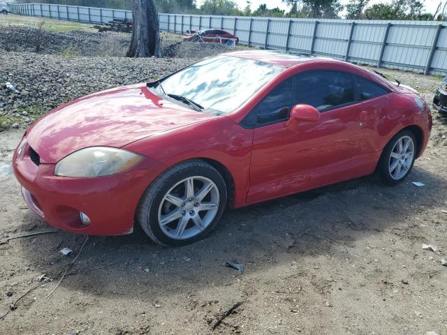 Mitsubishi Eclipse (2006)