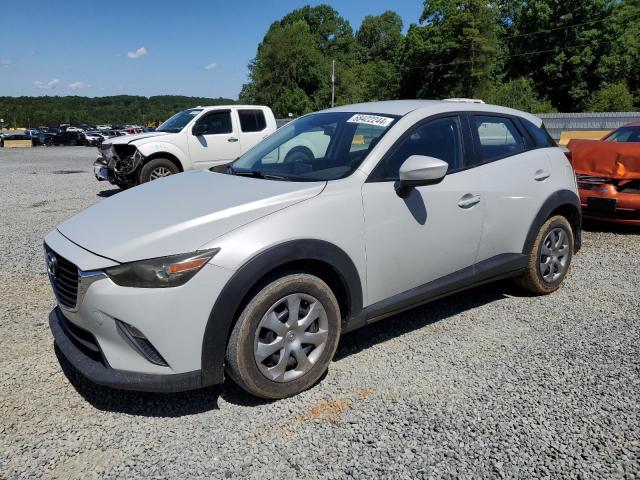 Mazda Cx-3 (2016)