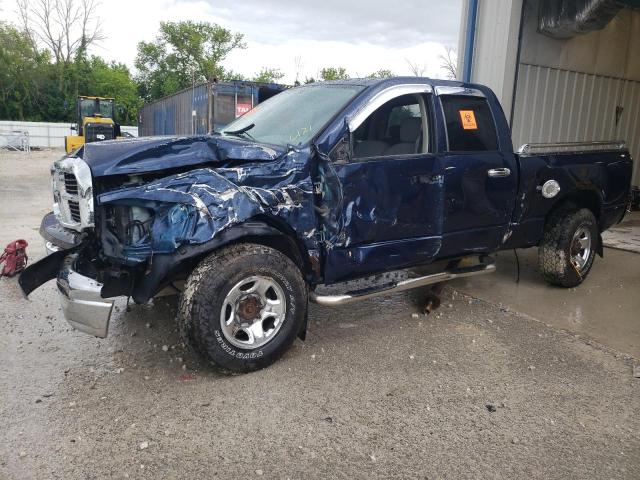 Dodge Ram 3500 (2007)
