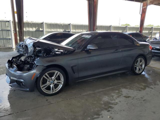 Bmw 4 series (2017)