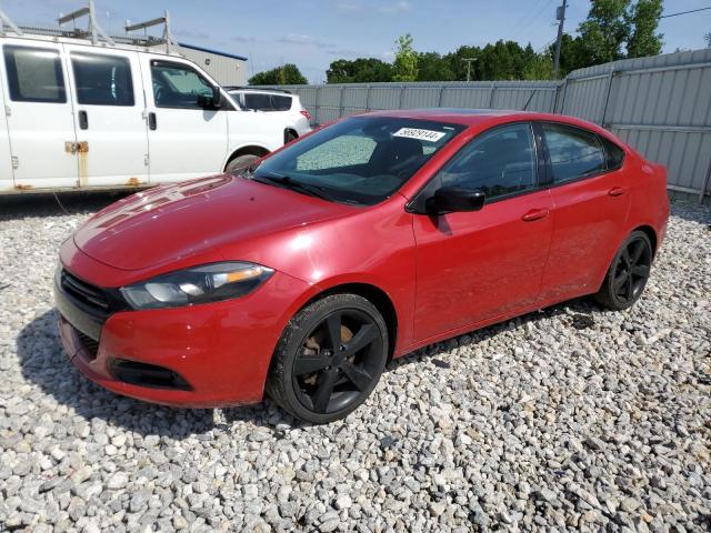 Dodge Dart (2015)