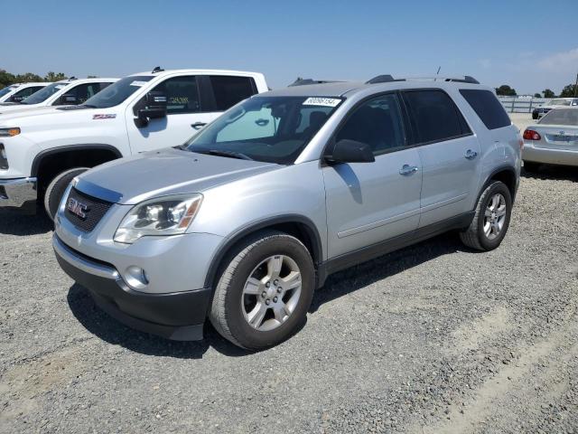 Gmc Acadia (2011)